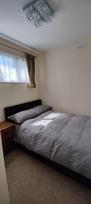 L&L'S Lodge, A Small But Perfectly Formed Chalet Chapel Saint Leonards Bagian luar foto